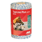 Ako Topline Plus Draad Wit/Blauw