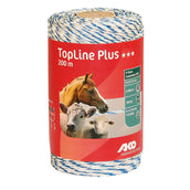 Ako Topline Plus Draad Wit/Blauw