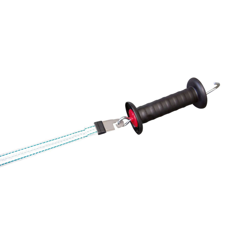 Ako Litzclip Poortgreepverbinder voor Lint 4 Stuks