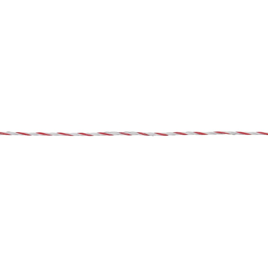 Ako Topline Plus Draad Wit/Rood