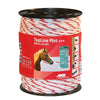 AKO Koord TopLine Plus Wit/Rood