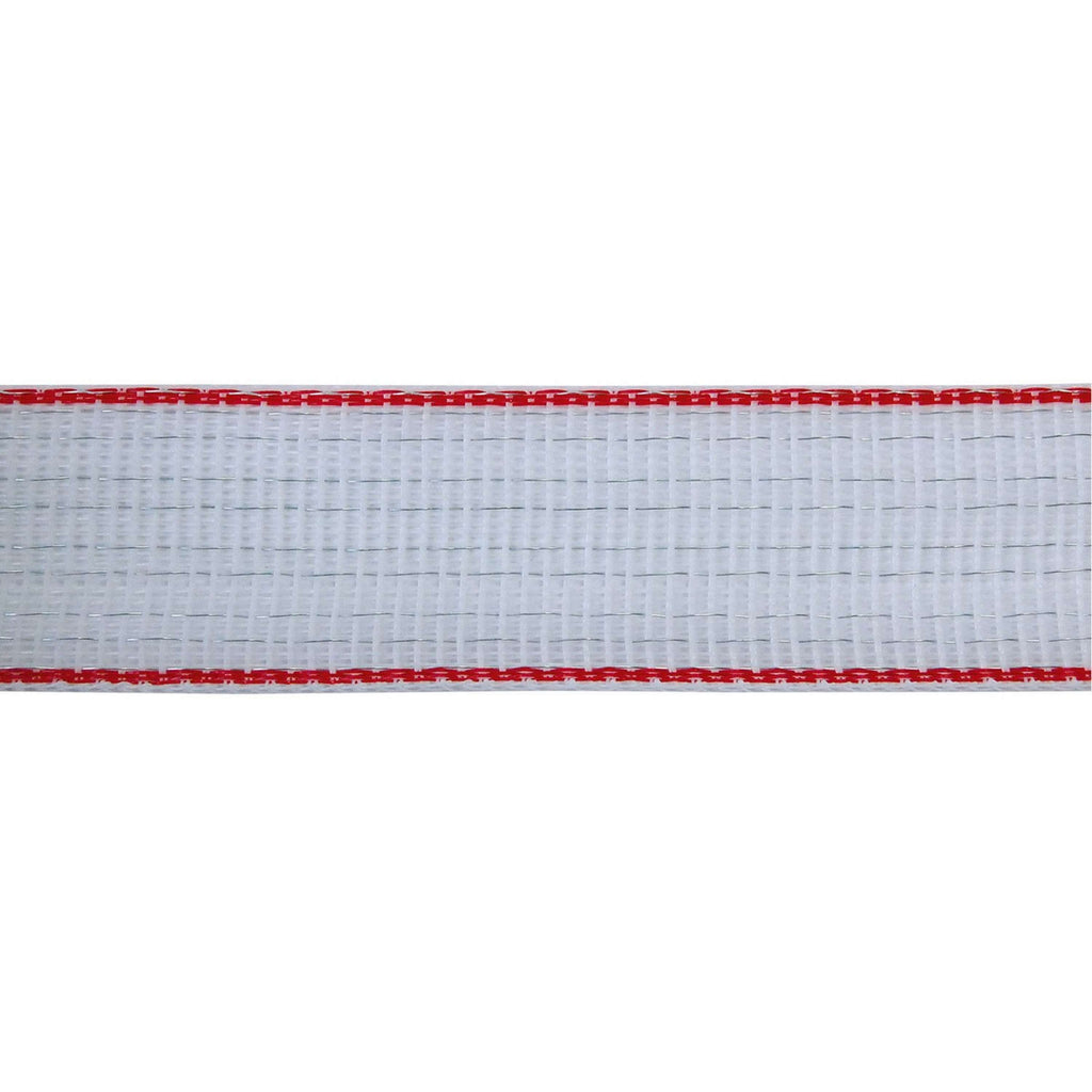 Agradi Power Lint Wit/Rood