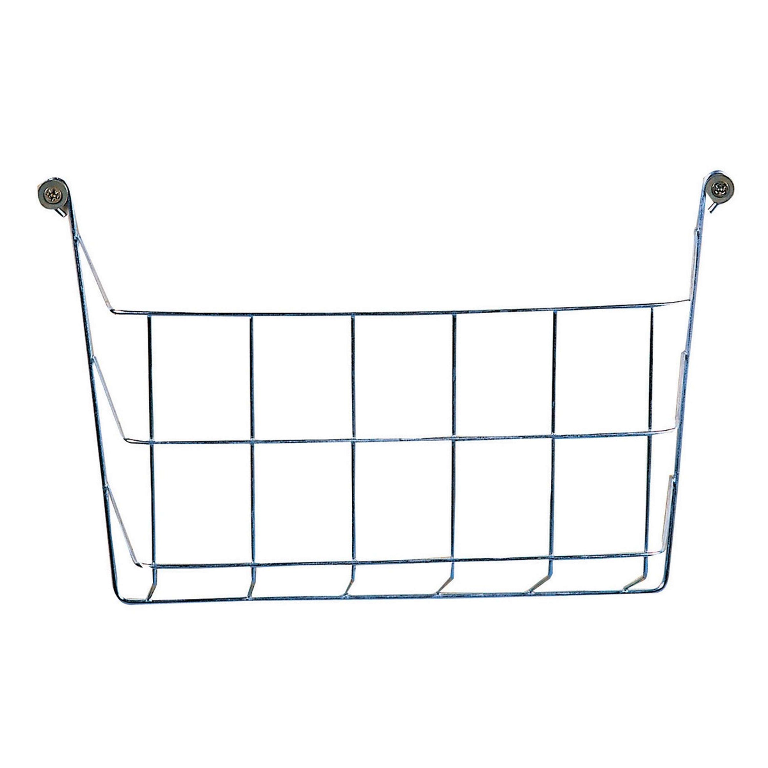 Kerbl Konijnenruif verzinkt Metaal