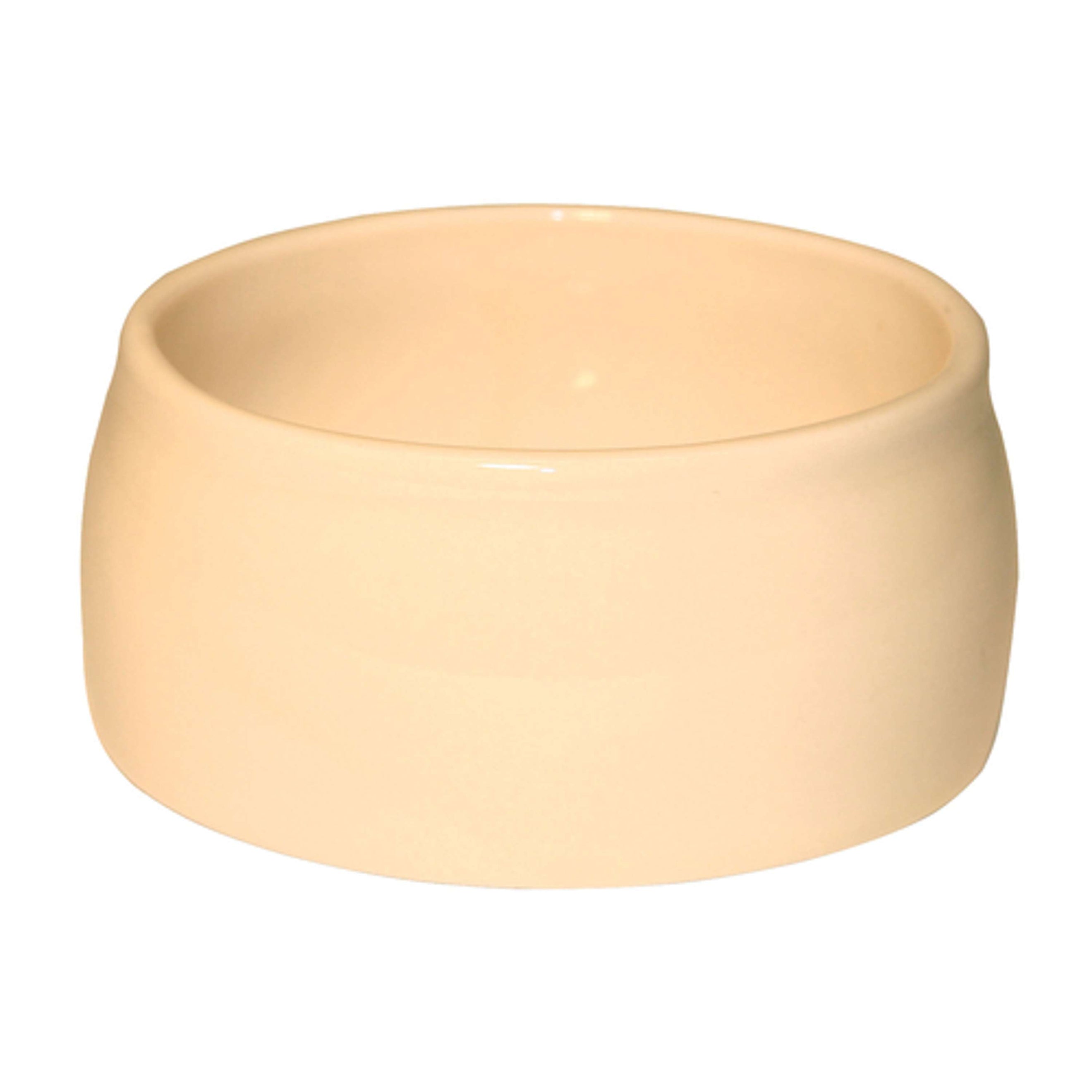 Kerbl Eet- drinkbak geglazuurd aardewerk Kerbl Eet- drinkbak geglazuurd aardewerk