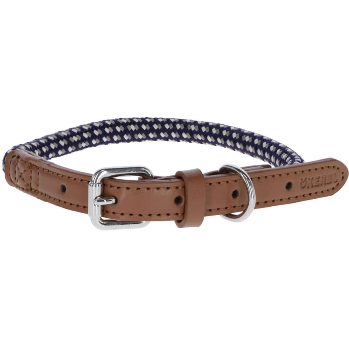 Kerbl Halsband Phoenix Blauw