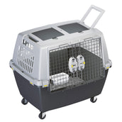 Kerbl Transportbox Gulliver Touring Hond/Kat Grey