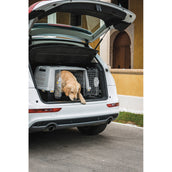 Kerbl Transportbox Gulliver Touring Hond/Kat Grey