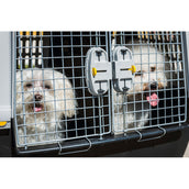 Kerbl Transportbox Gulliver Touring Hond/Kat Grey