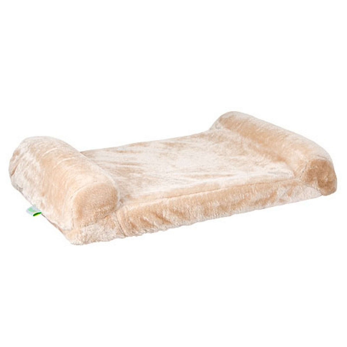 Kerbl Vensterbank Board 55x35cm beige, variabel verstelbaar