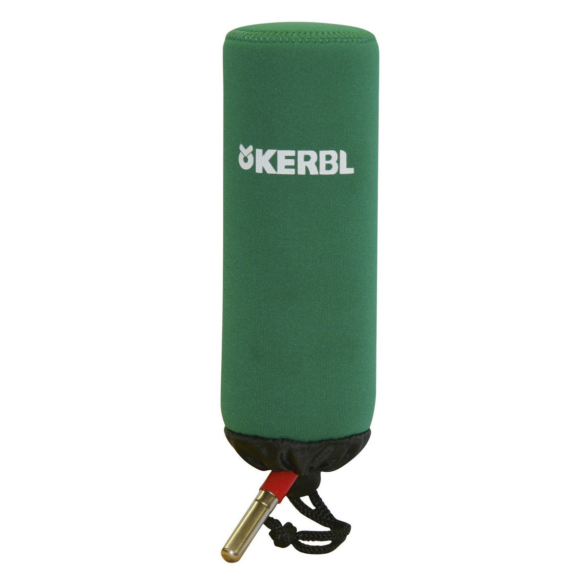 Kerbl Thermocover voor Drinkfles Groen