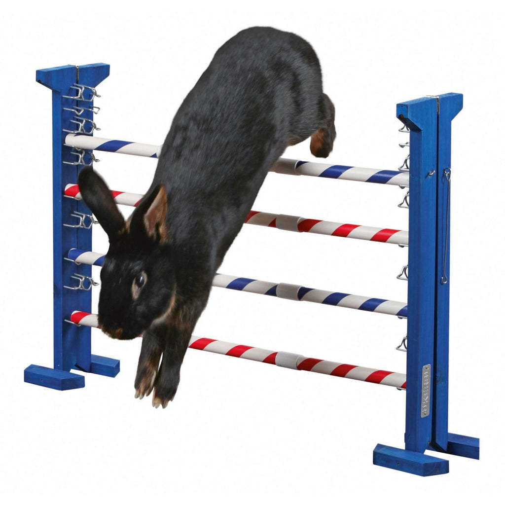 Kerbl Konijnenhindernis Agility 2