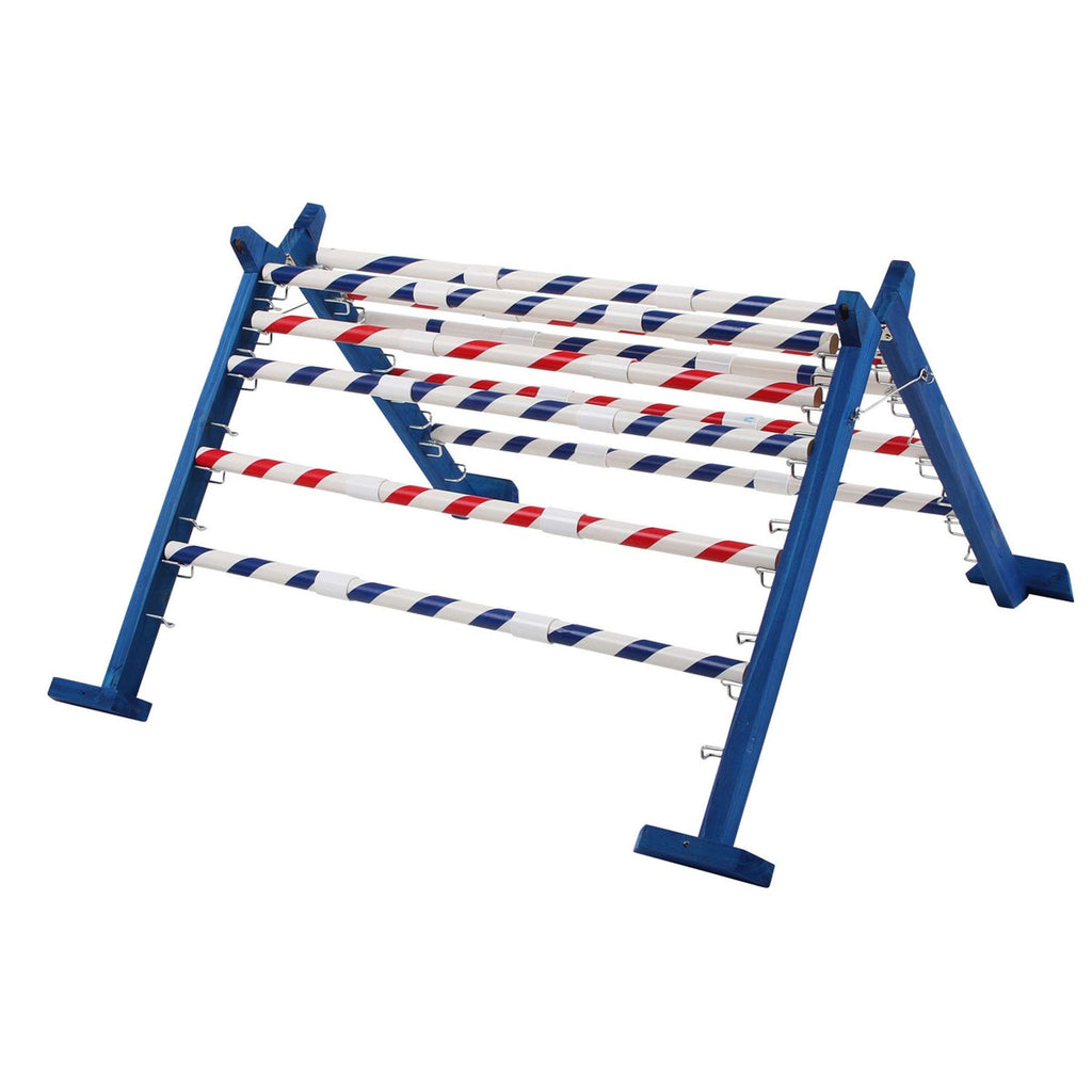 Kerbl Konijnenhindernis Agility 2