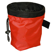 Kerbl Trainers-bag Rood