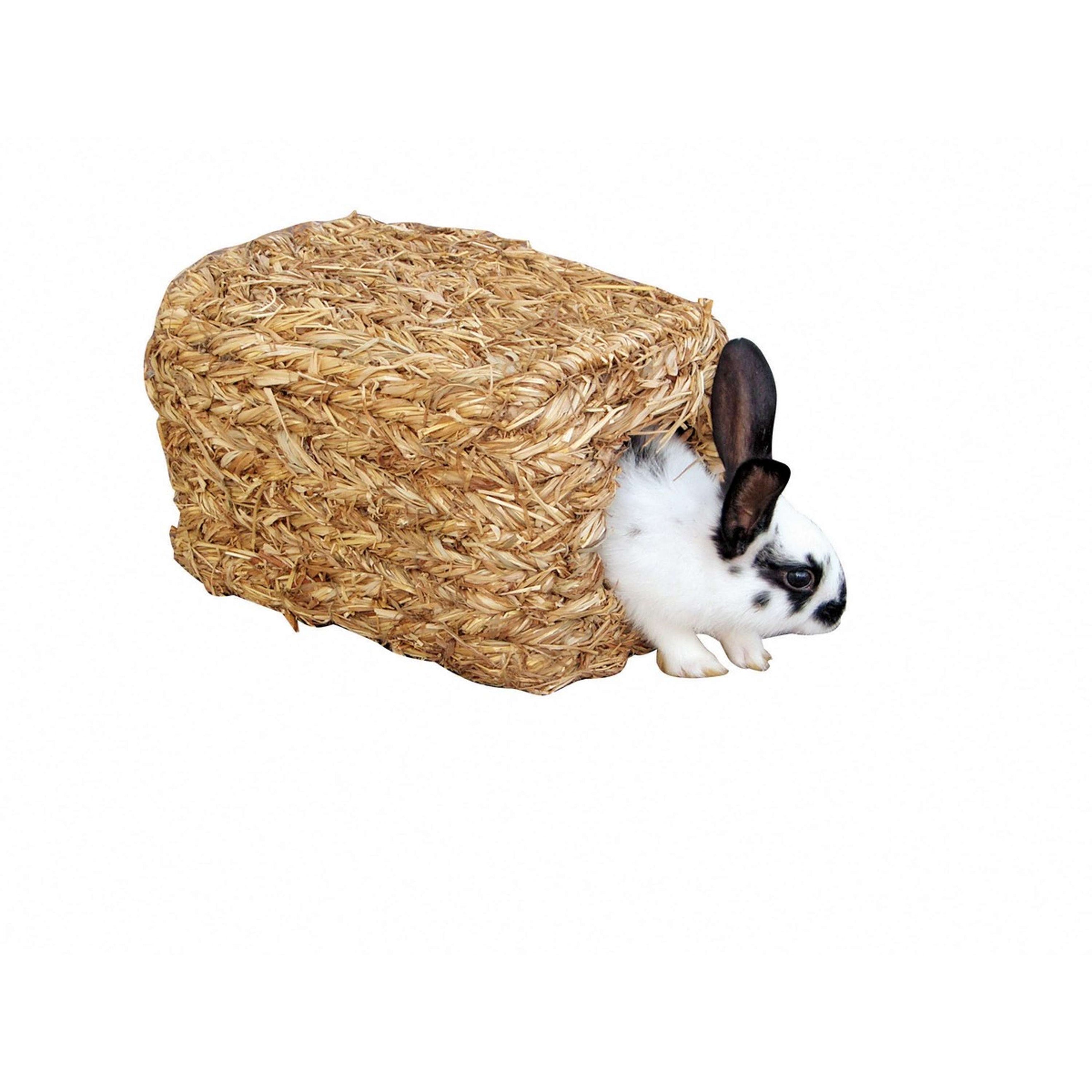 Kerbl Knaagdieren Grashuis Naturel Kerbl Knaagdieren Grashuis Naturel