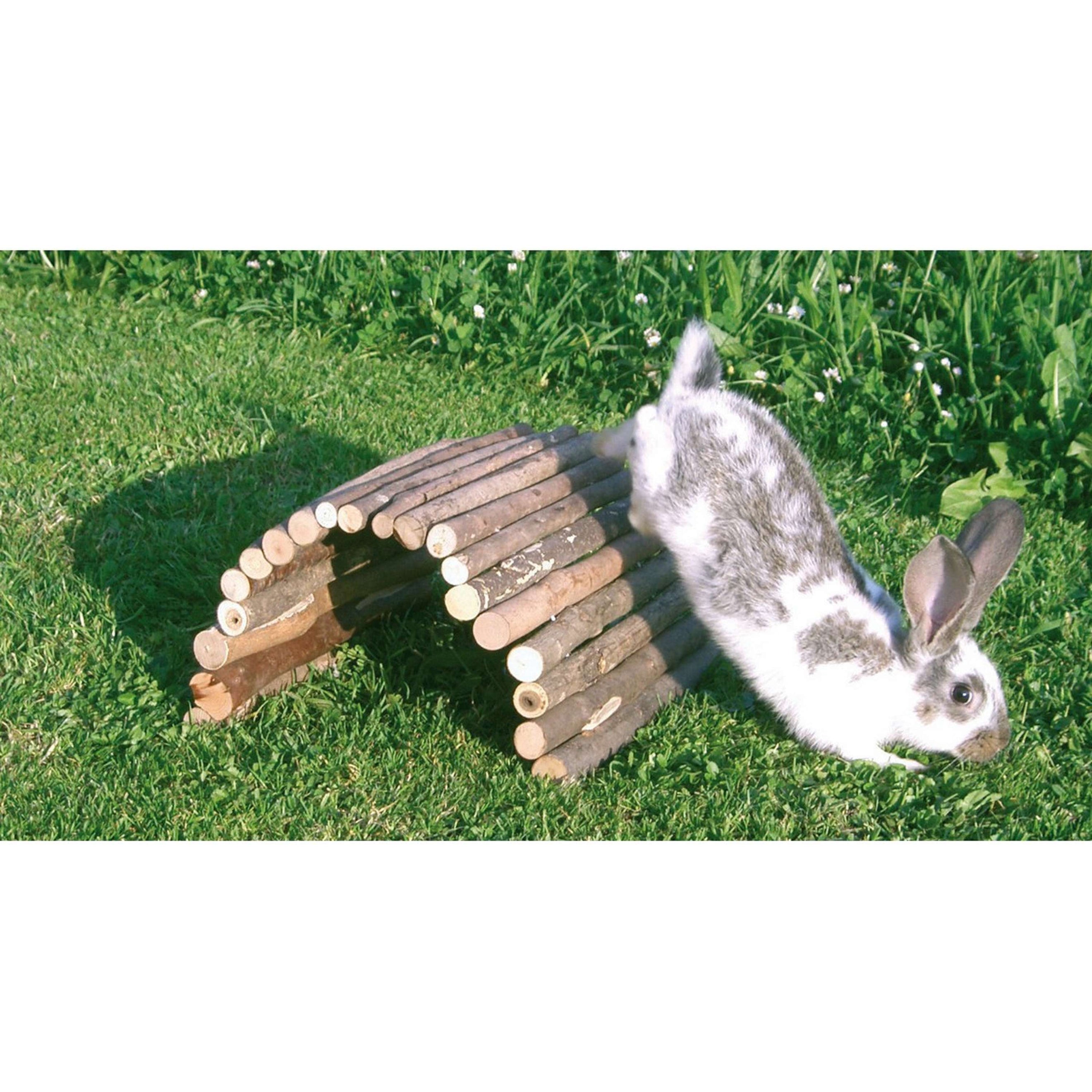 Kerbl Holletje/Bruggetje Hout Hout Kerbl Holletje/Bruggetje Hout Hout