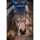 Kentucky Oornetje Wellington Stone & Pearl Dark Navy