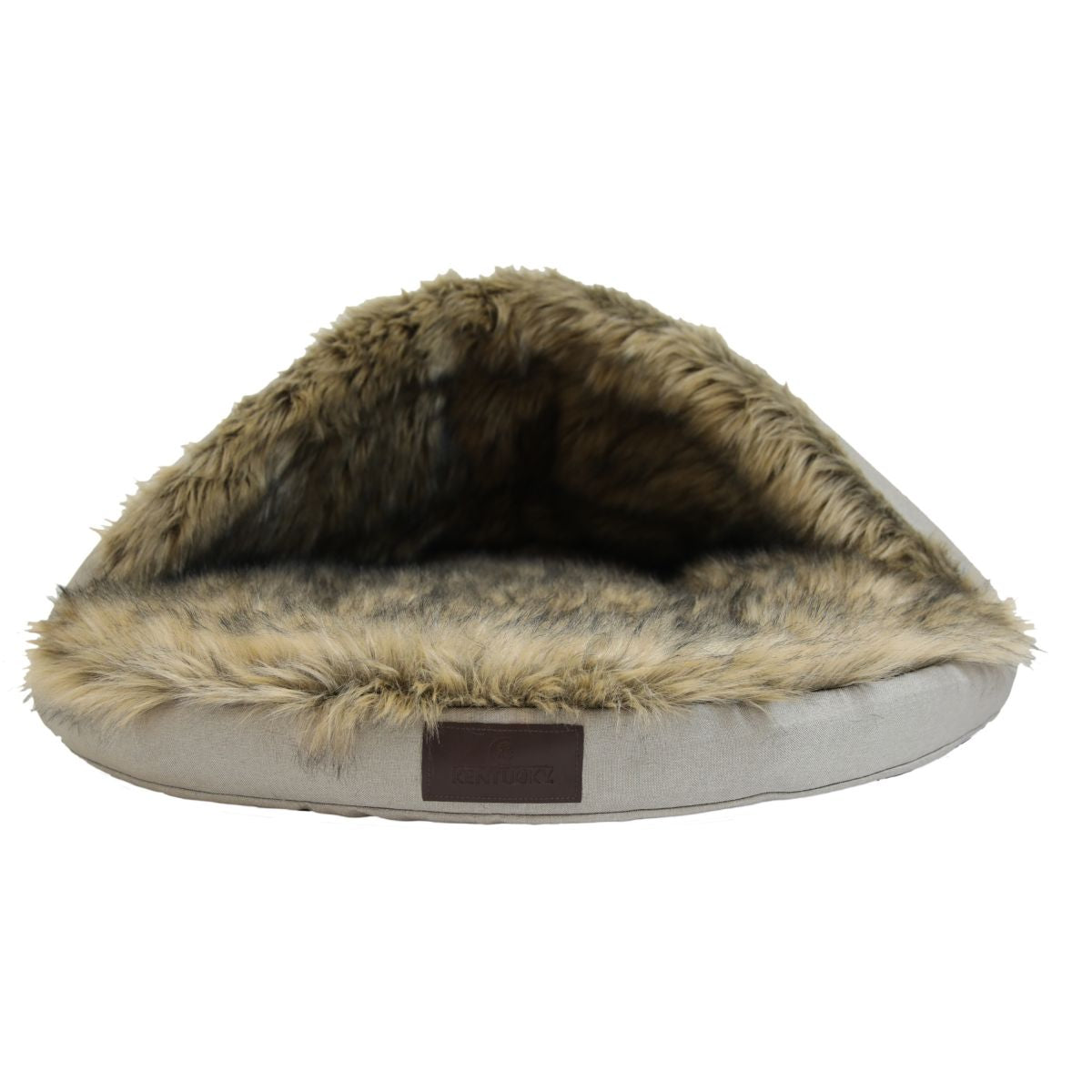 Kentucky Honden Bed Igloo