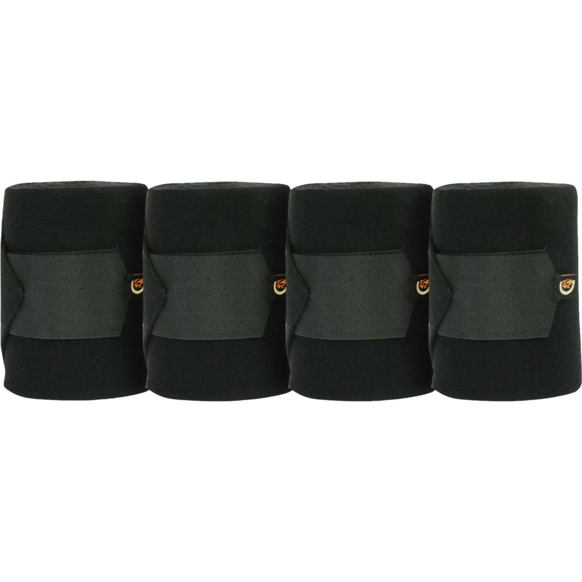 Kentucky Bandages Wol Black