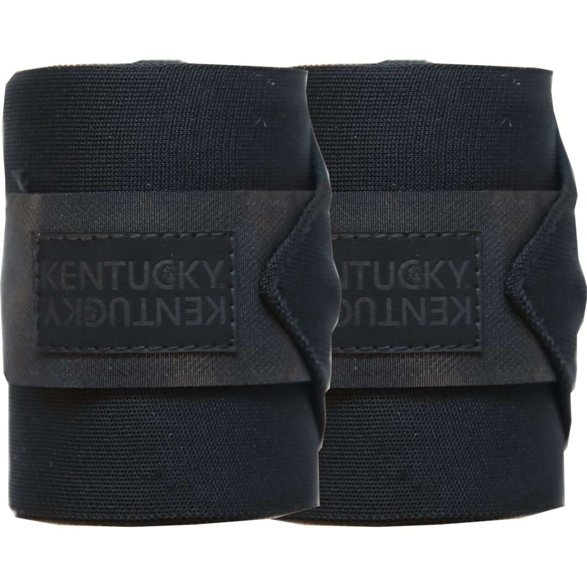 Kentucky Bandages Repellent Black