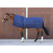 Kentucky Deken Horse Duvet 300g Navy