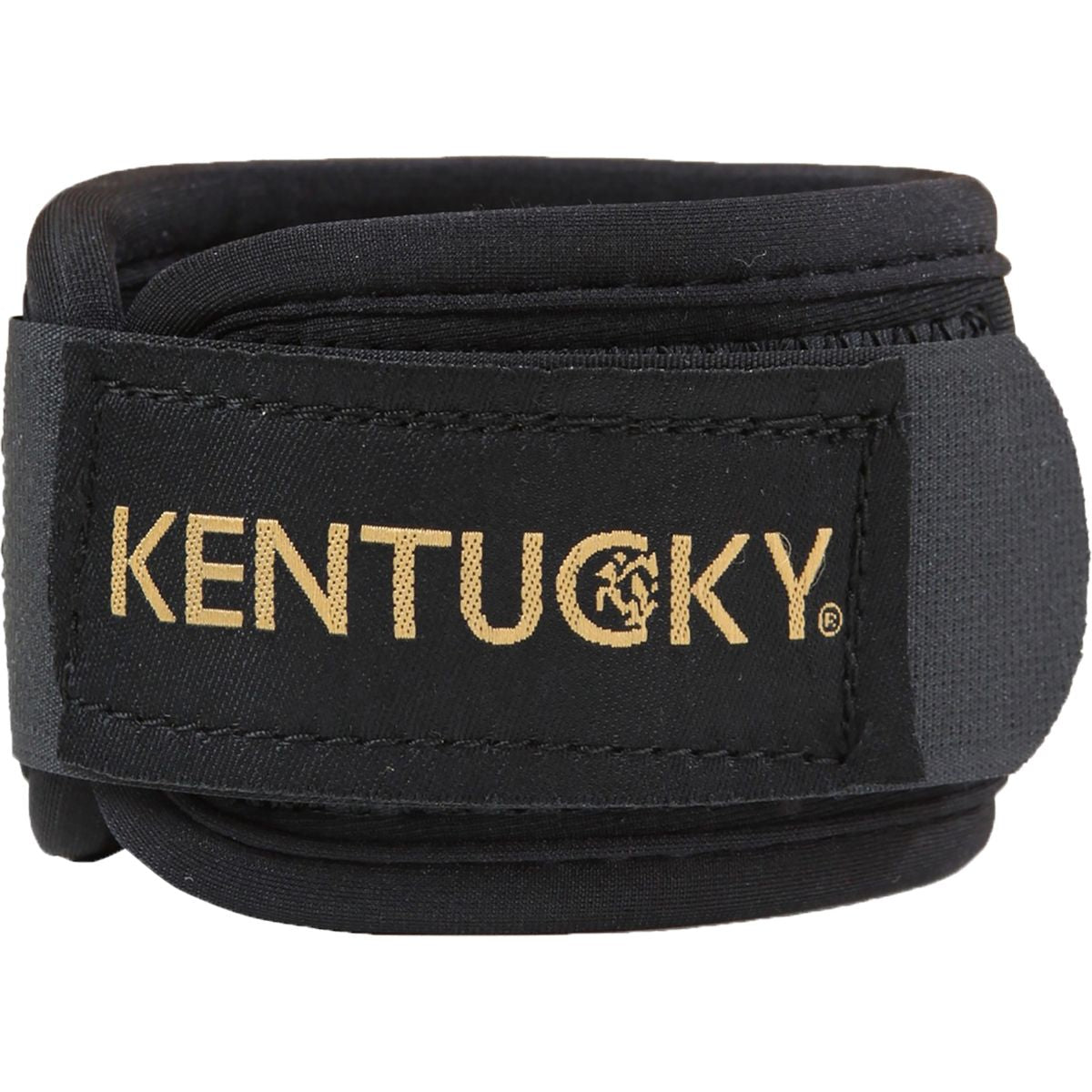 Kentucky Kootbeschermer Pastern