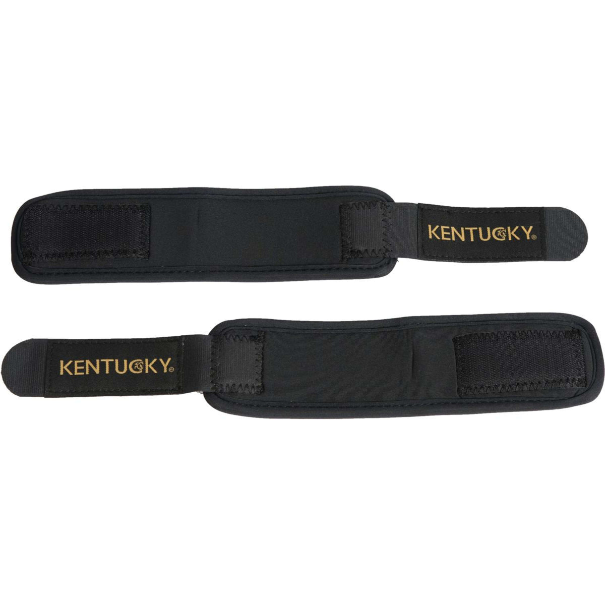 Kentucky Kootbeschermer Pastern