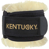 Kentucky Kootbeschermer Pastern Sheepskin