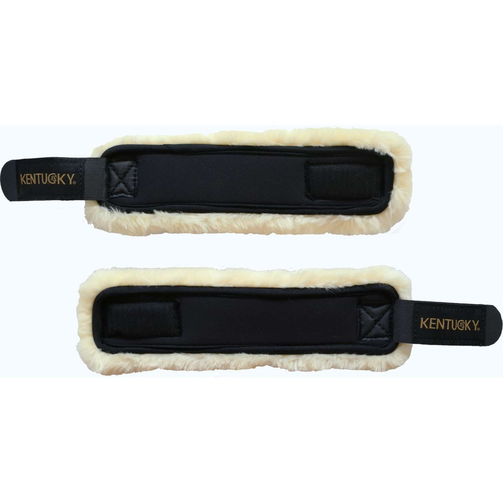 Kentucky Kootbeschermer Pastern Sheepskin