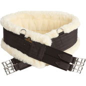 Kentucky Veelzijdigheidssingel Sheepskin Bruin/Naturel