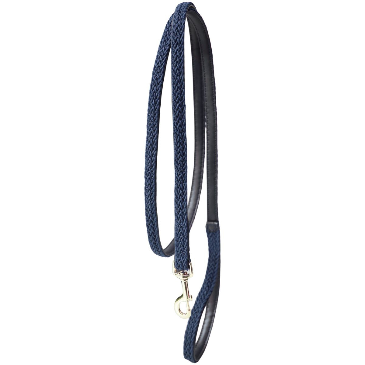 Kentucky Halstertouw Plaited Nylon Navy