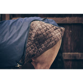 Kentucky Stapmolen Deken Waterproof 160g Navy