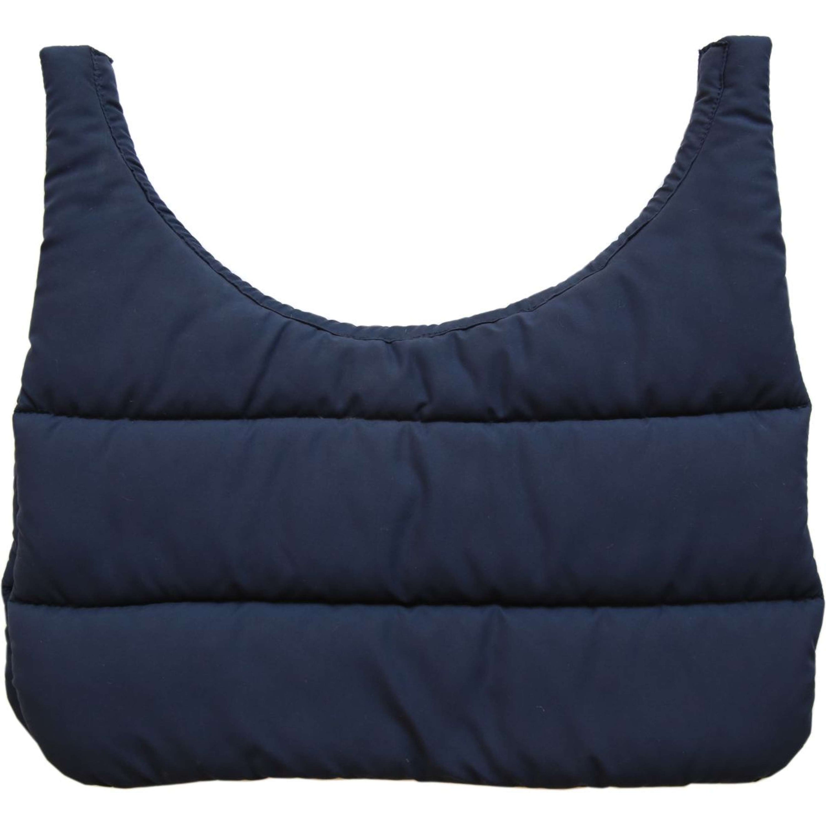 Kentucky Bib Zomer Navy Kentucky Bib Zomer Navy