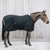 Kentucky Katoenen deken Black