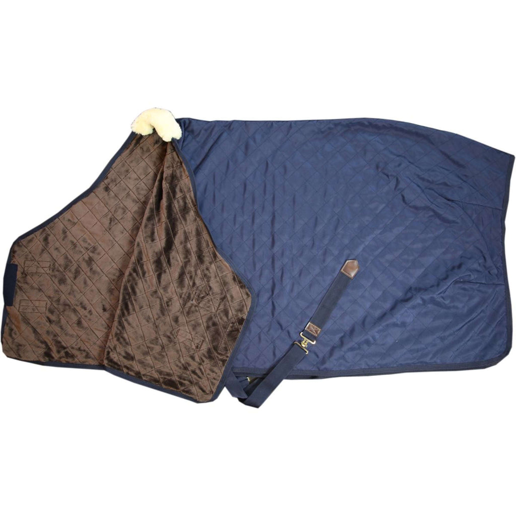 Kentucky Staldeken 400g Navy