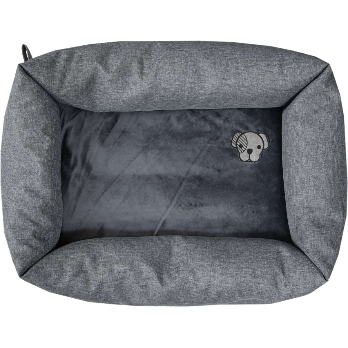 Kentucky Honden Bed Soft Sleep