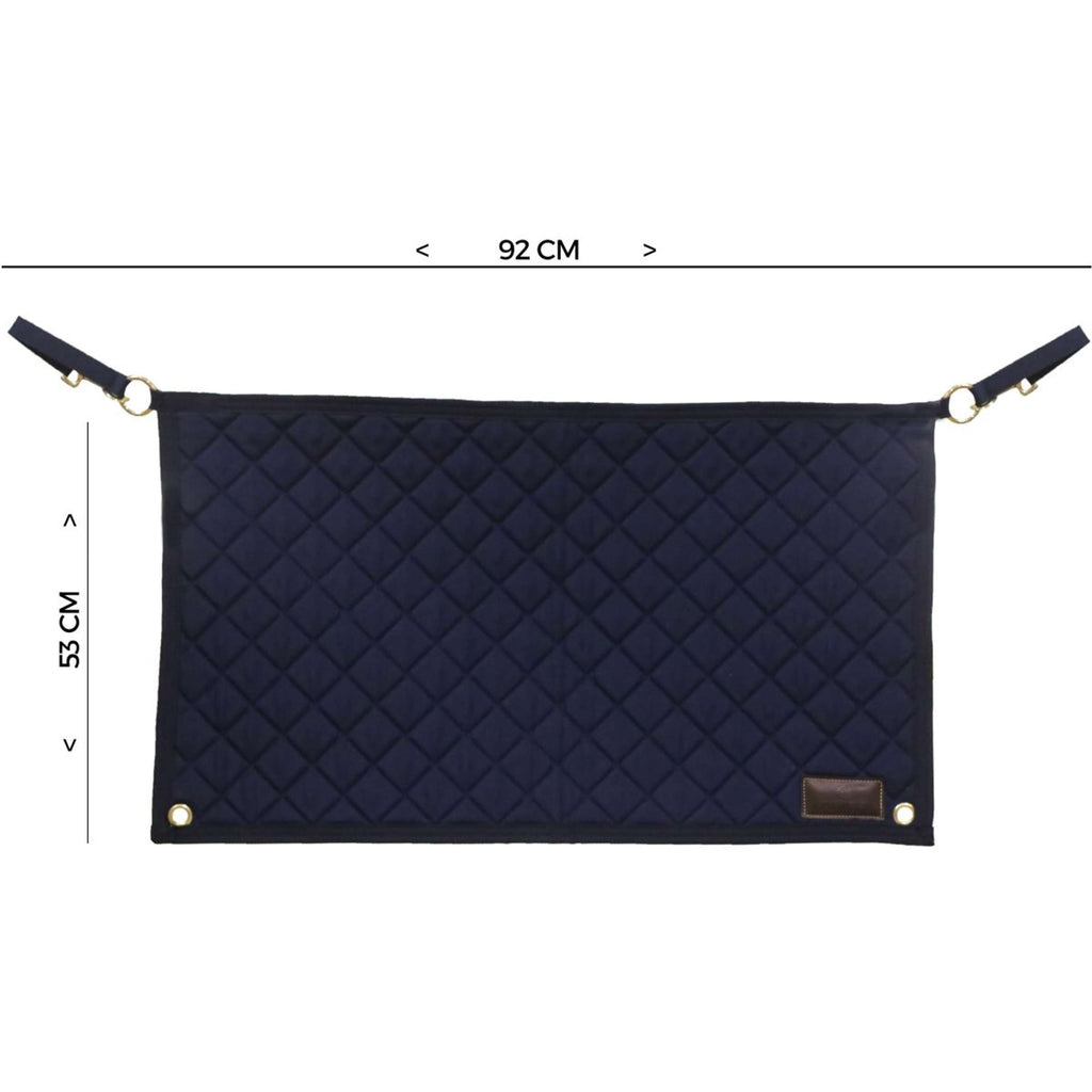 Kentucky Stable Guard Navy