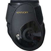 Kentucky Strijklappen Young Horse Black