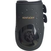 Kentucky Strijklappen Elastic Black