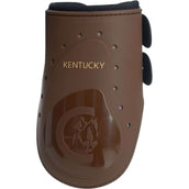 Kentucky Strijklappen Elastic Brown