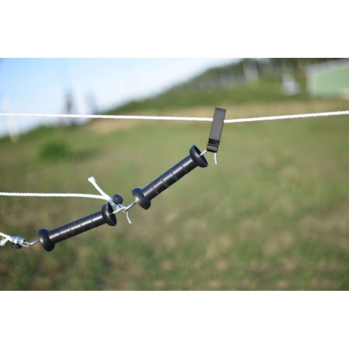 Ako Haak Fence Clip 8 Stuks