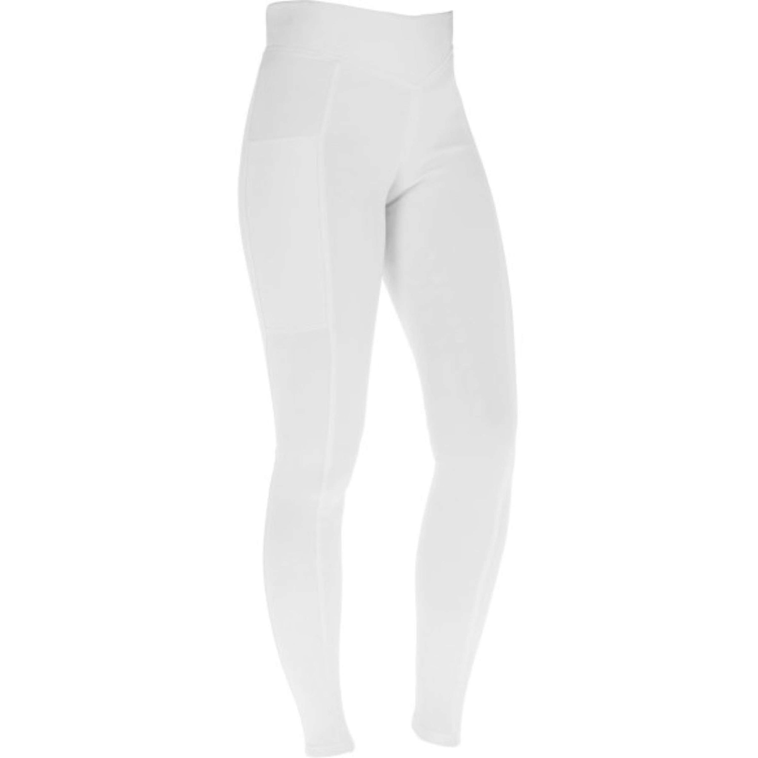 Covalliero Rijlegging ClassicStar Wit