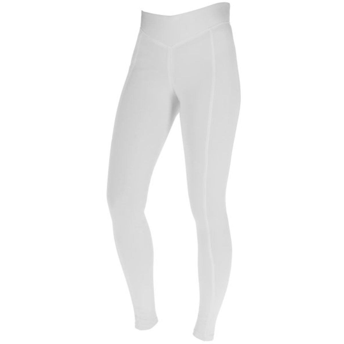 Covalliero Rijlegging ClassicStar Wit