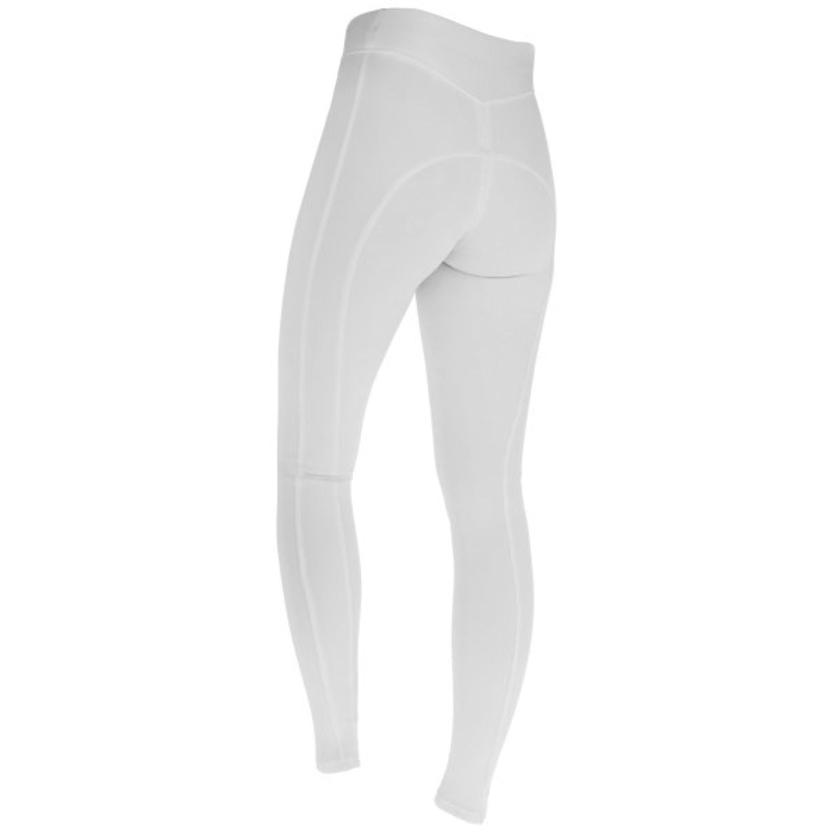 Covalliero Rijlegging ClassicStar Kids Wit