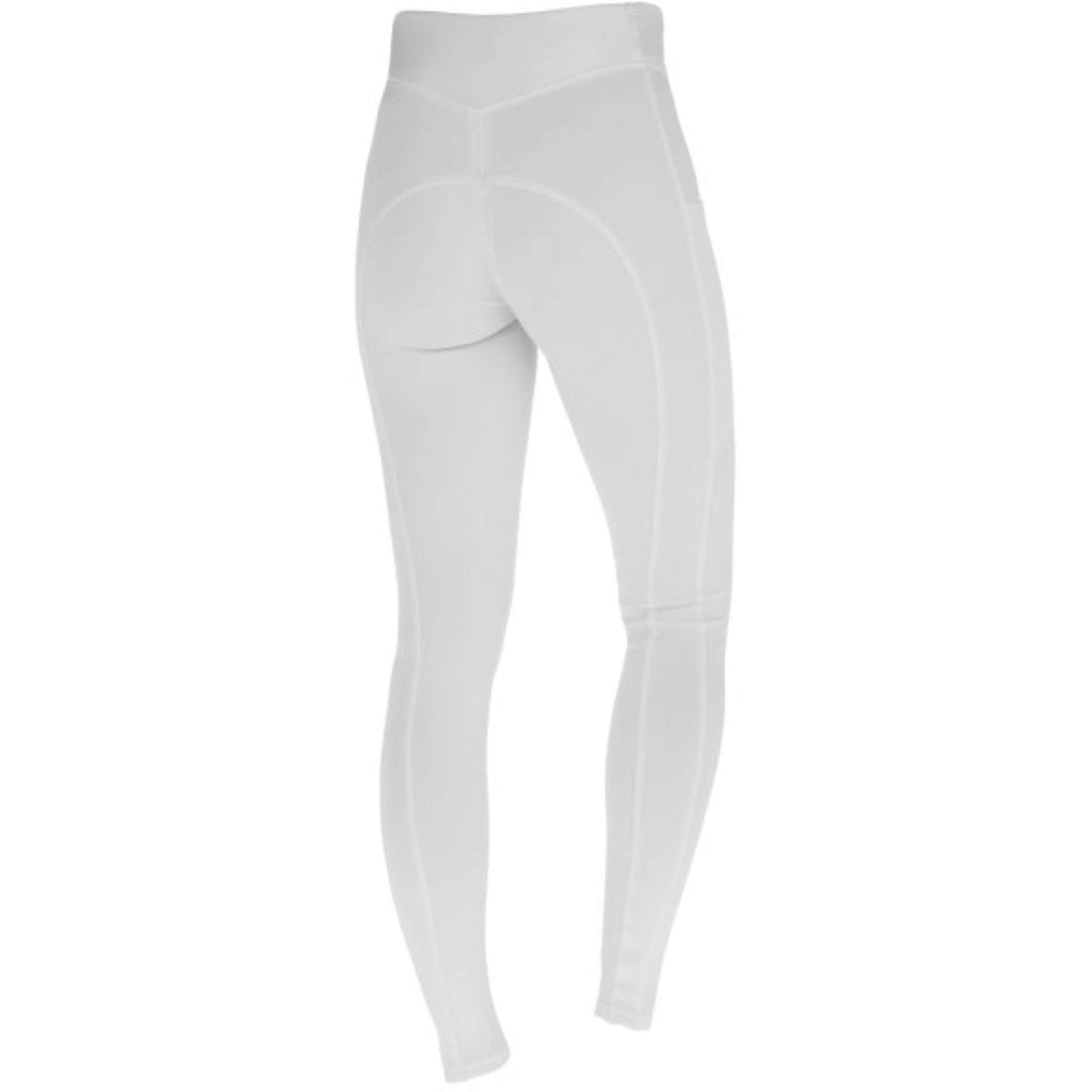 Covalliero Rijlegging ClassicStar Wit