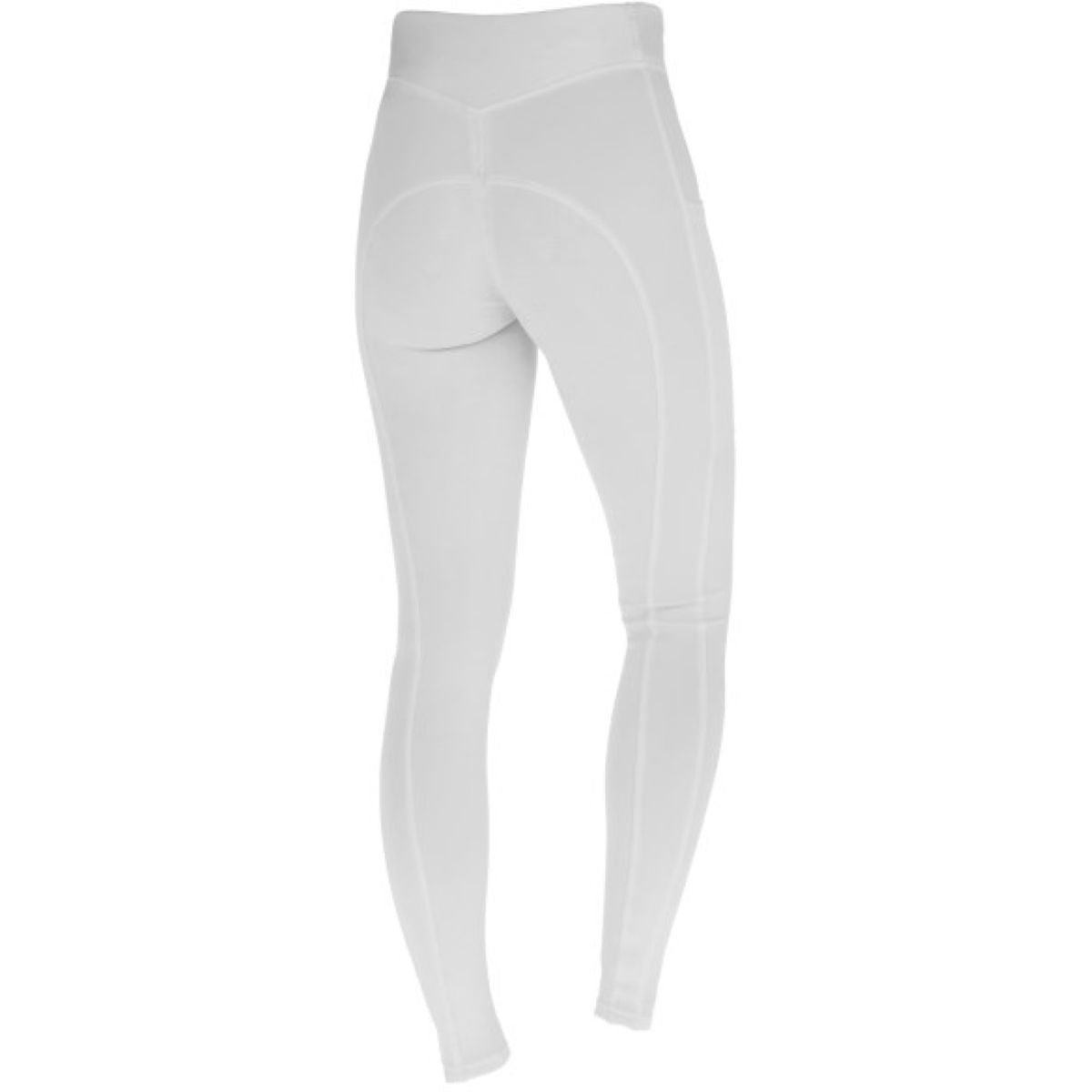 Covalliero Rijlegging ClassicStar Wit