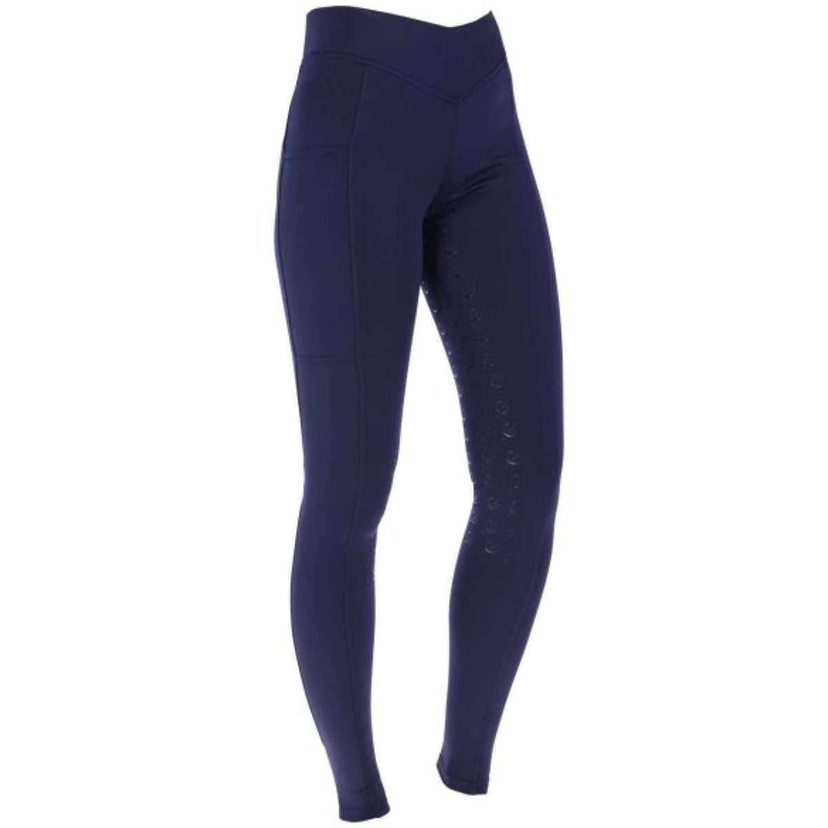 Covalliero Rijlegging ClassicStar Kids Navy