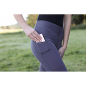 Covalliero Rijlegging ClassicStar Graphite