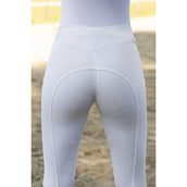 Covalliero Rijlegging ClassicStar Wit