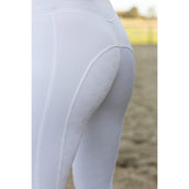 Covalliero Rijlegging ClassicStar Wit