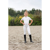 Covalliero Rijlegging ClassicStar Kids Wit